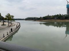 -美兰湖景区