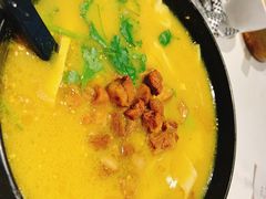 -煜丰汴京烤鸭(福彩路店)