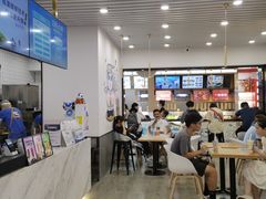 -茶百道(人信汇店)