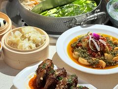 -芭夯兔·兔肉汤锅(新都店)