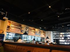-新贝乐意大利餐厅(苏州中心店)