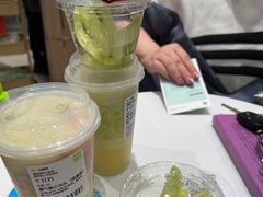 -奈雪的茶(石家庄万象城店)