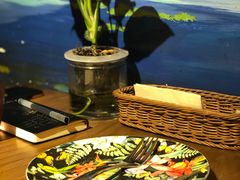 -盘炉forenza·云贵川融合小食堂 ( 钟楼中柳巷店)