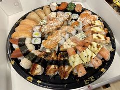 -河风精致寿司(尼盛店)