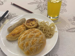 -香云轩·顺德菜(香云纱园林酒店店)