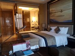 -长沙富力万达文华酒店