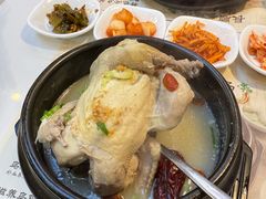 -长顺参鸡汤店(西塔总店)