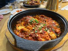 -海兰江石锅饭(水上店)