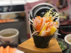 -友壹町寿司(嘉洲广场店)