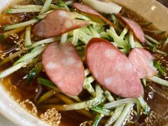 东北大冷面-石老头关东饺子王·东北菜(嘉华鑫城店)
