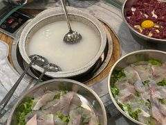 -丰尔粥食·粥底火锅·桑拿鸡(大良总店)