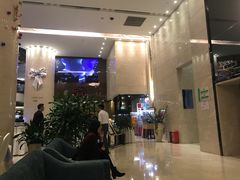 -深圳圣淘沙酒店(翡翠店)