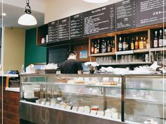 -榖屋house of flour(张江首店)