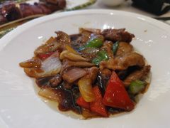 -骏莱海鲜鱼港(五角场店)