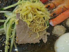 -顺姬冷面(长白西路店)