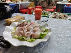 -顺德公美食(西乡店)