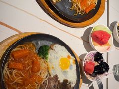 -豪享来中西餐厅(隆昌店)