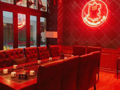 -MRX狼人杀俱乐部(黄浦店)
