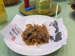 -民间小灶(亭林店)