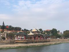 -龙舟池