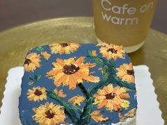 -Cafe on warm(丹霞店)