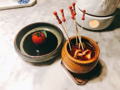 -辛香汇·现炒川菜(淮海路百盛店)