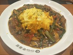 -COCO壱番屋(北京平安国际金融中心店)