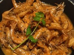 -巴蜀王婆大虾(南锣鼓巷店)
