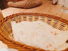 -ALAMEEN阿拉伯餐厅(三里屯店)
