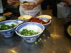 -曾笼笼牛肉饼