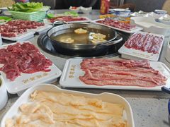 -杏花吴记牛肉火锅