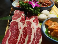 -匠牛道烤肉料理店(西坝河店)