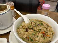 -大唐靓汤江门私房菜(景田店)