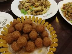 -晋阳饭庄(虎坊桥店)