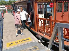 -白洋淀景区