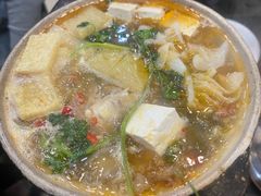 -川香煲(茅台路店)