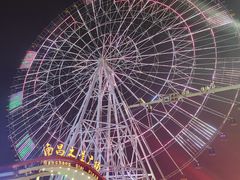 -南昌之星摩天轮