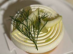 -Ten Olives甜点