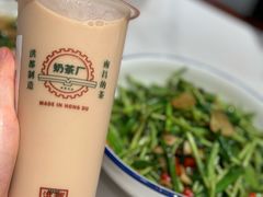 -回家吃饭·地道南昌菜(建德观总店)