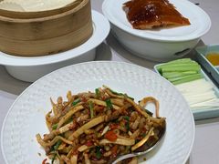 -南景饭店(万家丽路店)