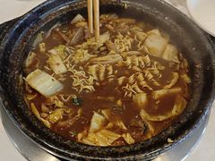 -二楼老店重庆鸡公煲(真光路店)
