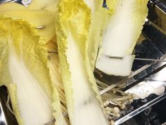 -老吕涮羊肉•东北原味烧烤•大油边•烤鱼(五角场店)