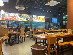 -本色·小马哥烧烤(无锡九里仓店)