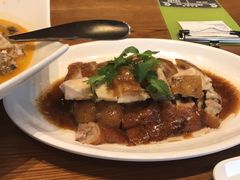 -嗨T茶餐厅(大石店)