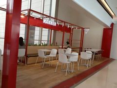 -Manner Coffee(港汇恒隆广场店)