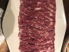 -额尔敦传统涮(公园西路店)