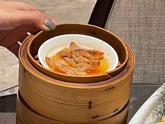 -领事馆19号中餐厅(厦门海景洲际酒店)