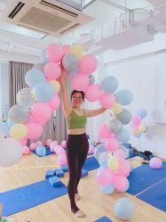 -亚太瑜伽普拉提学院