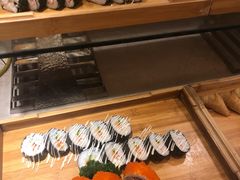 寿司卷-上海富悦大酒店(松江店)