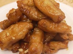 -大鸭梨烤鸭店(花园村店)